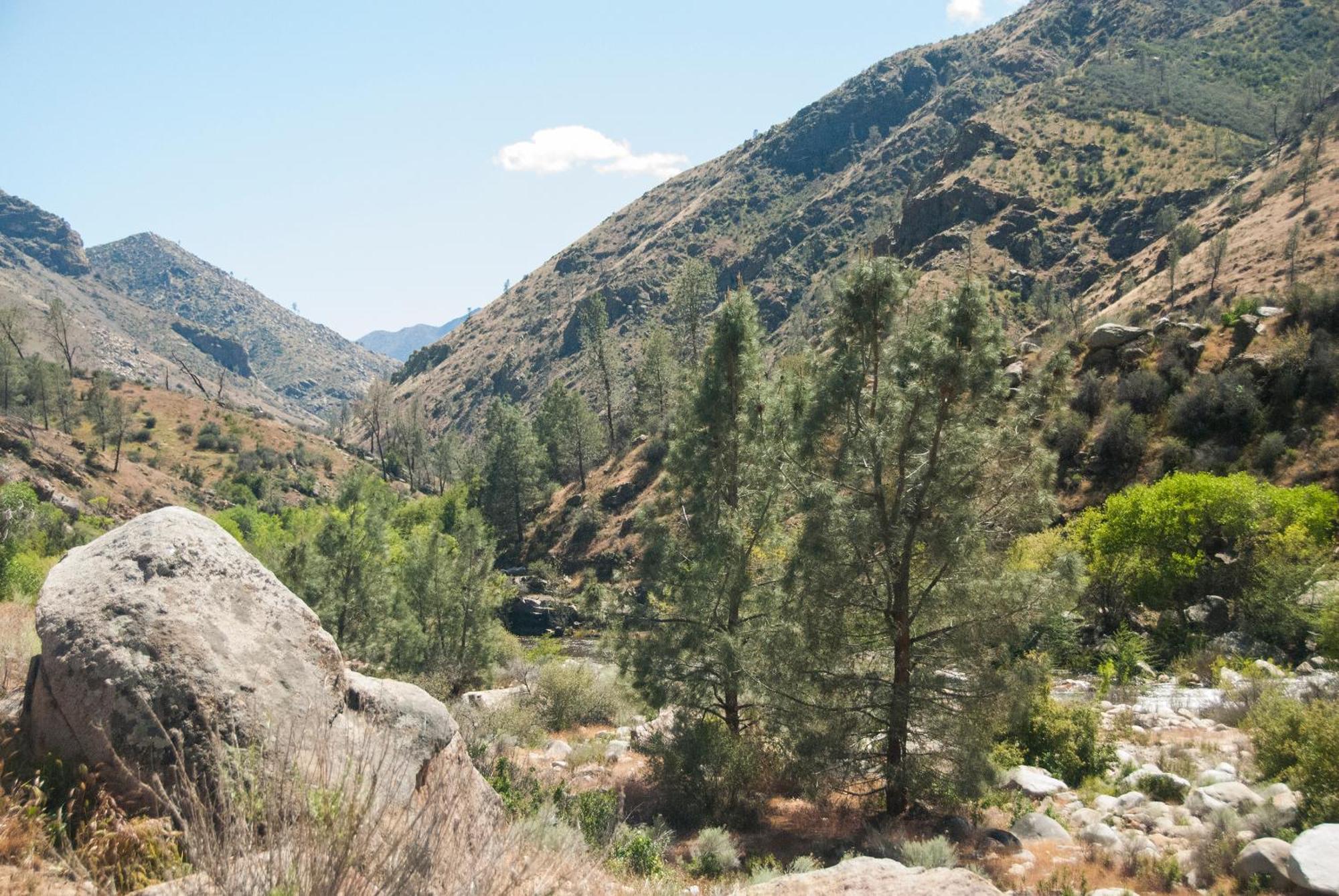 Corral Creek Lodge Kernville