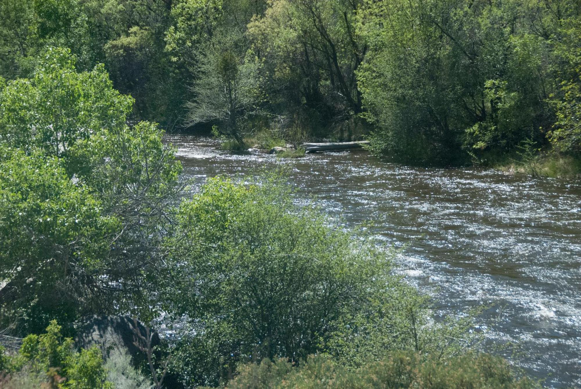 Corral Creek