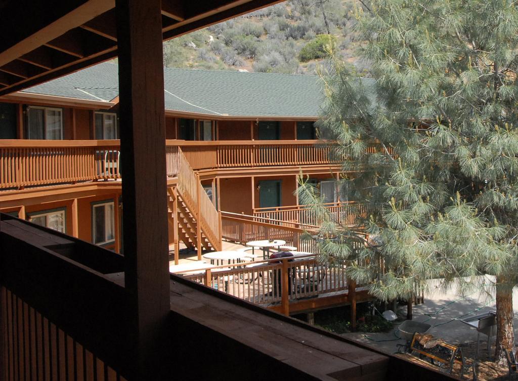Corral Creek *