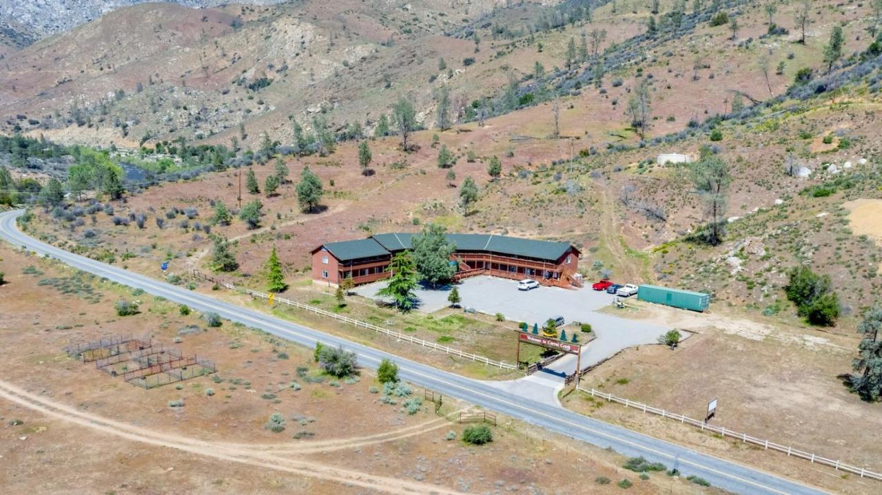 Corral Creek