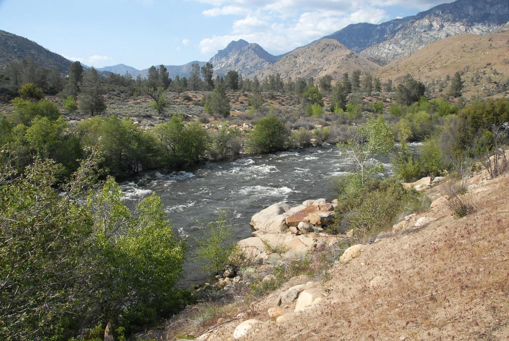 Corral Creek